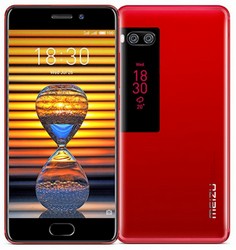 Замена разъема зарядки на телефоне Meizu Pro 7 в Иванове